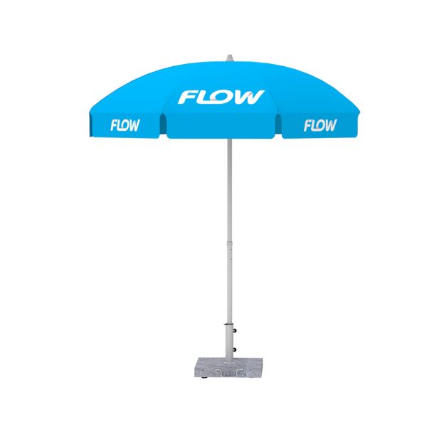 UMBRELLAS - VENDOR UMBRELLA 144-8